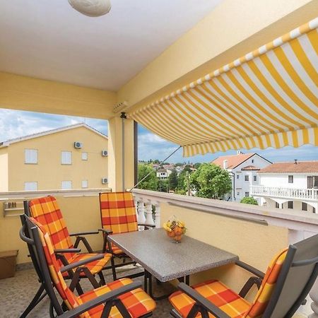 Apartment Sole Малинска Экстерьер фото